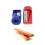 Pencil Sharpener Carpenter Woodwork Cutter Shaver Narrow Sharpening Tool Random Color Sent 1pcs 1