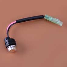 Temperatursensor-Schalter 688-82560-00 Geeignet für Yamaha Outboard 6PS 55PS E48C 50PS 60PS 90PS 115PS 150PS 688-82560-10