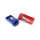 Pencil Sharpener Carpenter Woodwork Cutter Shaver Narrow Sharpening Tool Random Color Sent 1pcs 2