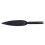 Willow Leaf Shaped Garden Tool, Succulent Tools With One-Piece Forged Construction For Enhanced Durability, Garden Edging Made Easy With Precise 1