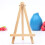 1 PCS Mini Artist Ξύλινο Καβαλέτο Ξύλινο Επιτραπέζιο Καβαλέτο Επιτραπέζια Β 2