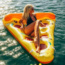 Schwimmringluftbetts LWX Swimming ring air mattress LWX