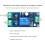 Μάρκα UPS Module Power Lithium Power Standby Switching 10A 5V-48V Αξεσουάρ Αυτόματη μπαταρία Βιομηχανική 1
