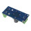 Μάρκα UPS Module Power Lithium Power Standby Switching 10A 5V-48V Αξεσουάρ Αυτόματη μπαταρία Βιομηχανική 4