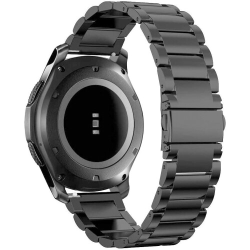 Προηγμένο λουράκι σιλικόνης για το Samsung Galaxy Watch, σχεδιασμός γρήγορης 2