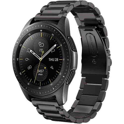 Προηγμένο λουράκι σιλικόνης για το Samsung Galaxy Watch, σχεδιασμός γρήγορης