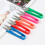 5Pcs Mini Sewing Scissors Yarn Thread Cutter Small Snips Trimming Nipper for DIY Crafts And Stitching 1