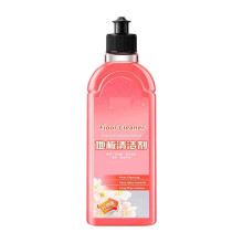 500ml Sakura Scented Floor Cleaner, EcoFriendly Pet Safe Tile and Wood Floor Deep Clean