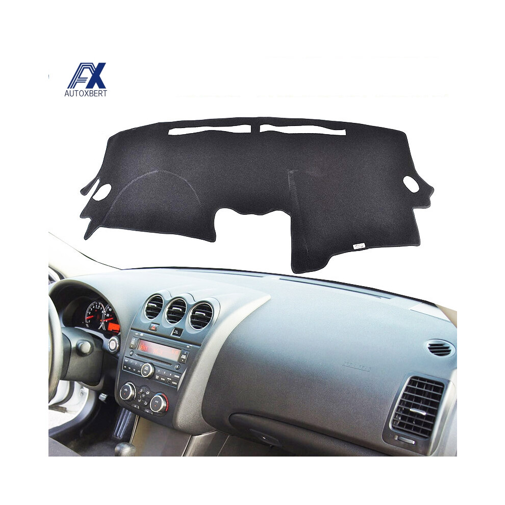 Fit For Nissan Altima 2007 2008 2009 2010 2011 2012 Dashmat Dash Mat Dashboard Cover Pad Sun Shade Dash Board Cover Carpet 6935161465167