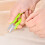 5Pcs Mini Sewing Scissors Yarn Thread Cutter Small Snips Trimming Nipper for DIY Crafts And Stitching 5