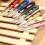 Portable Embroidery Sewing Tool Snips Thrum Thread Cutter Mini Scissors Hand Set U Type Fishing Craft tools 4