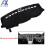 AX Dashmat Dashmat Dash Mat Dashboard Cover Deck pro Jeep Grand Cherokee WK2 2012 2013 2014 2015 - 2018 Panel Panel Panel Cover Table 1