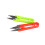 5Pcs Mini Sewing Scissors Yarn Thread Cutter Small Snips Trimming Nipper for DIY Crafts And Stitching 6