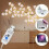 Sakura Glow Branch LED για Cherry Blossom Vine με 8 Λειτουργίες Φωτισμού US 2