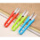 5Pcs Mini Sewing Scissors Yarn Thread Cutter Small Snips Trimming Nipper for DIY Crafts And Stitching 7