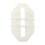 1 pièce pour attache à fermeture éclair, patch de fermeture éclair, pansement pour blessure, suture rapide pour plaisir en extérieur, patch 7