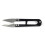 Portable Embroidery Sewing Tool Snips Thrum Thread Cutter Mini Scissors Hand Set U Type Fishing Craft tools 2