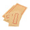 Retro Envelope Letter Paper Vintage Looking Lined With Envelopes 1