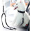 Double Dog Leash, Performance Nylon Adjustable ExplosionProof 2 Dog Leash for Outdoor Training 3