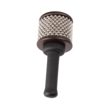 Kabasa Musical Instrument for Girls, Safe and Easy for Music Therapy