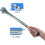Adjustable Wrench Durable Spanner Tool For Industrial Production And DIY Home Projects With MultiSize Jaw Versatile Use 5