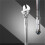 Adjustable Wrench Durable Spanner Tool For Industrial Production And DIY Home Projects With MultiSize Jaw Versatile Use 4