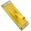 Quick Change Hand Sander Head Hand Sander Holder Sandpaper Frame For Streamlining Sandpaper Replacement 2