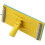 Quick Change Hand Sander Head Hand Sander Holder Sandpaper Frame For Streamlining Sandpaper Replacement 4