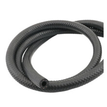 Oil Resistant Rubber Tube Hose 4 5 6 8 10 16 20 25mm Diameter Flexible Pressure Pipe(13x20m)
