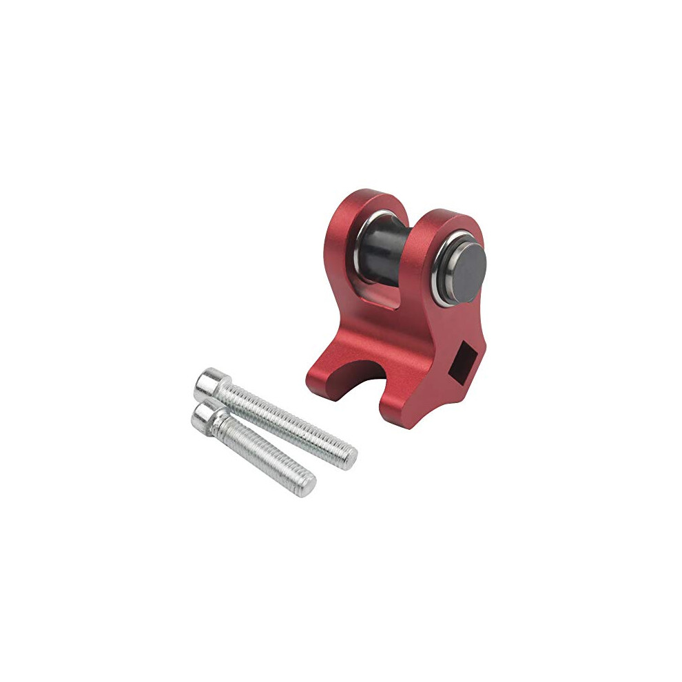 Valve Spring Compressor Installation Tool Ls1 Engine Compatible Ls Style For Speed Red 9189345190353