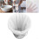 Extra Large Nylon Brew Bag with LeakProof Drawstring for Homebrewing Fits 17 Inch Kettle 5