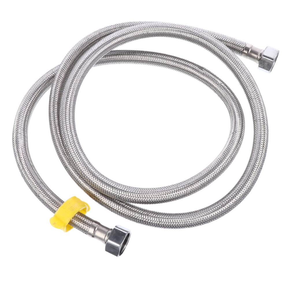Flexible Shower Hose For Bathroom, Durable And Stable For Comfortable Bathing Conditions, Smooth Surface Gives An Elegant Appearance. 9382693580344