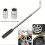 Car Wheel Wrench,Compatible with Mitsubishi Eclipse Cross PHEV,Car Accessories 3