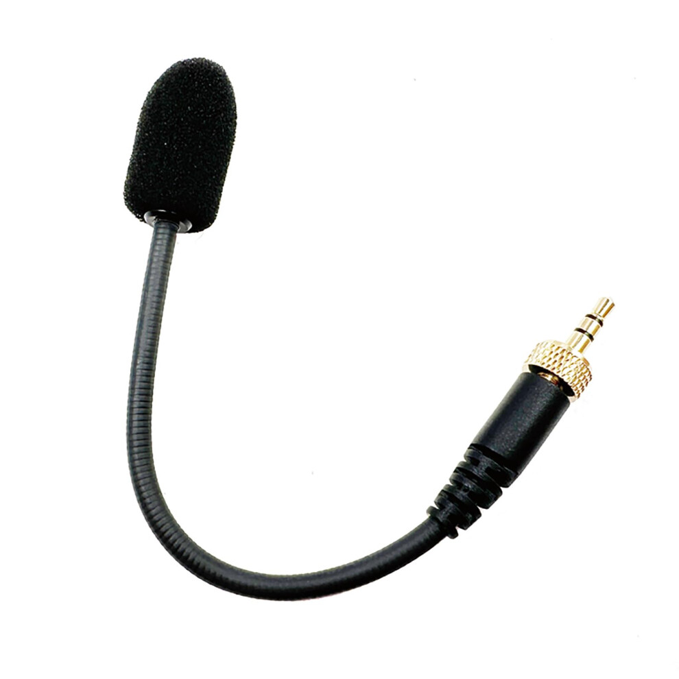 3.5Mm Adjustable, Detachable Boom Microphone For Noisecanceling Mic, Enjoy Clear Gaming Sound Microphones. 9426802413014