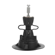 Surfing Mast Base M8 Thread Adjustable 360 Degree Rotation Compatible With Windsurf Masts And Sail Boards