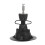Surfing Mast Base M8 Thread Adjustable 360 Degree Rotation Compatible With Windsurf Masts And Sail Boards 1