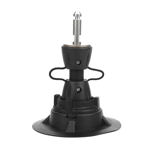 Surfing Mast Base M8 Thread Adjustable 360 Degree Rotation Compatible With Windsurf Masts And Sail Boards