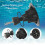 Surfing Mast Base M8 Thread Adjustable 360 Degree Rotation Compatible With Windsurf Masts And Sail Boards 4