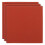 Heat Transfer Apparatuur Rubber 3-Pack 6,0x6,0x0,4 Inch 4