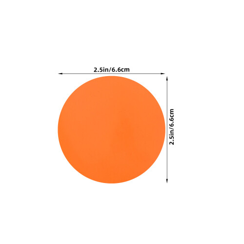30Stk Lichtfilter Folie Pet Für Lampen Selbstklebend 1
