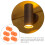 30Stk Lichtfilter Folie Pet Für Lampen Selbstklebend 9
