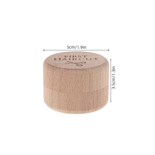 Baby Herinneringsdoos Met Beige 1