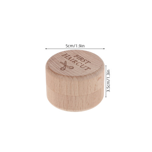 Baby Herinneringsdoos Met Beige 2