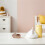Baby Herinneringsdoos Met Beige 6