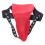Breathable Mesh Sparring Groin Protector PU Nylon for Mma Boxing 10