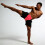 Breathable Mesh Sparring Groin Protector PU Nylon for Mma Boxing 6