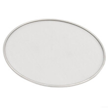 Stainless Steel Air Fryer Splatter Screen Splash Guard, Easy Clean, 16cm 18cm 23cm Sizes