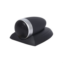 20W Speaker 4 Ohm Supper Tweeter Car External Loudspeaker Treble Sound Compensation DIY 1 Pc Bookshelf Speaker