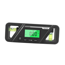 Digital Protractor Angle Gauge Tool For Precision Measurement Electronic Ruler Gauge Measuring Tools