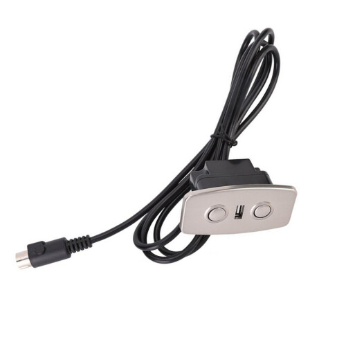 Without Illuminateds Electric Actuator Controllers With USB Port
